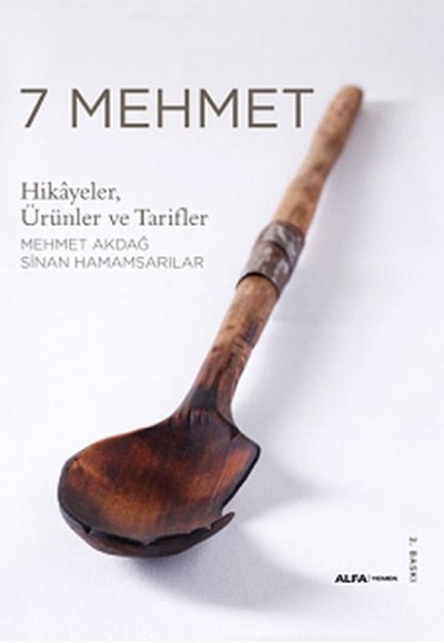 7 Mehmet