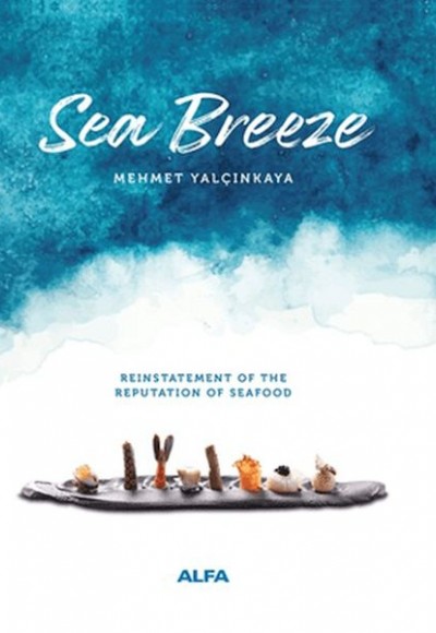 Sea Breeze Sea Breeze