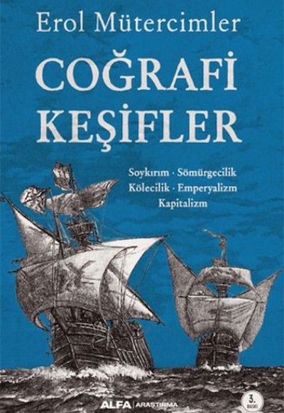 Coğrafi Keşifler Coğrafi Keşifler
