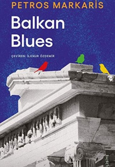 Balkan Blues