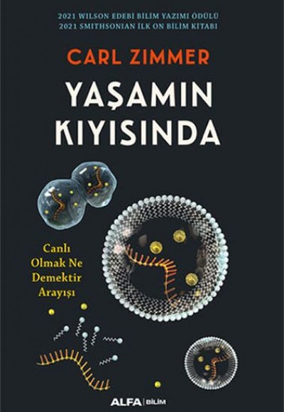 Yaşamın Kıyısında