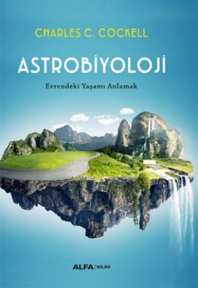 Astrobiyoloji (Ciltli)