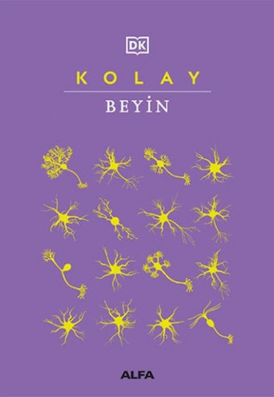 Kolay Beyin (Ciltli)