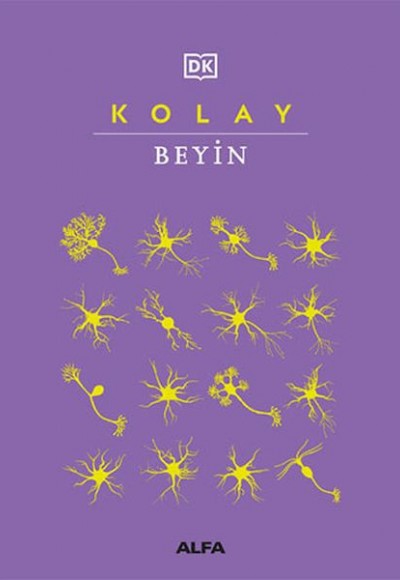 Kolay Beyin (Ciltli)