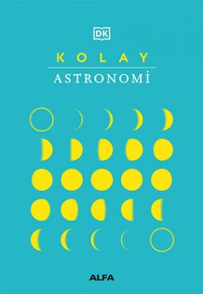 Kolay Astronomi (Ciltli)