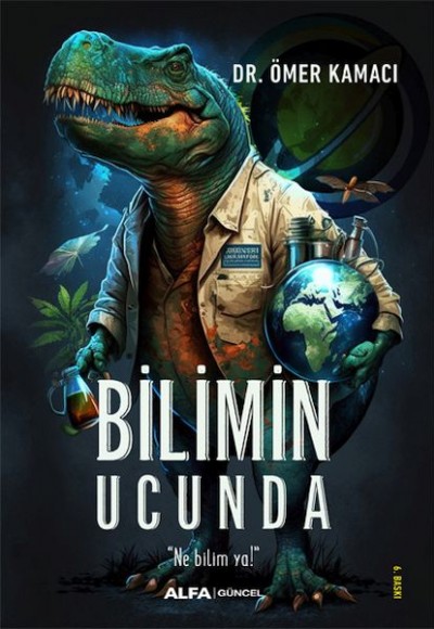 Bilimin Ucunda