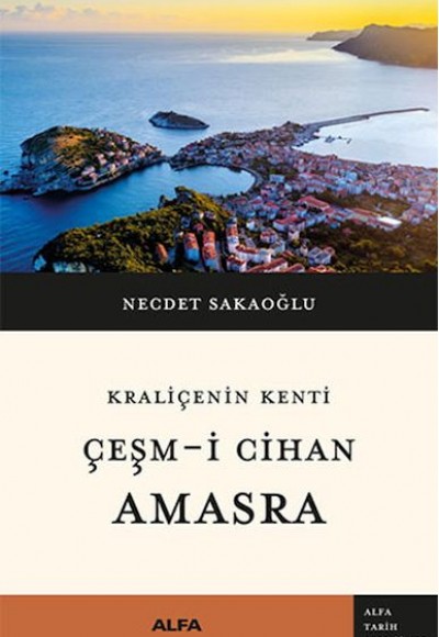 Çeşm-i Cihan Amasra