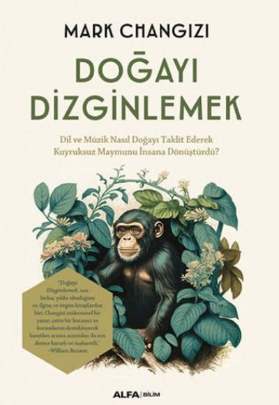 Doğayı Dizginlemek