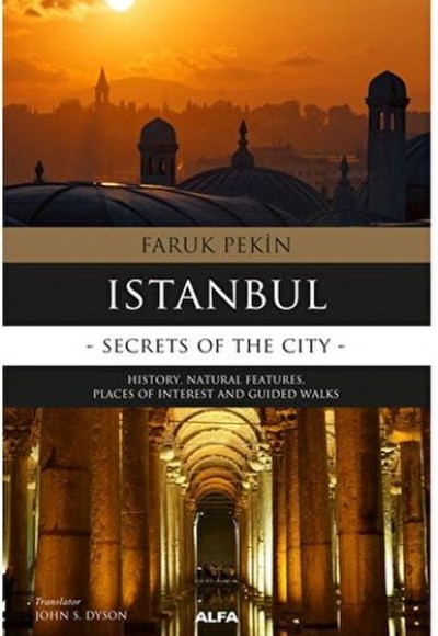 Istanbul - Secret Of The Cıty