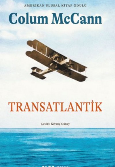 Transatlanik