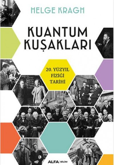 Kuantum Kuşakları