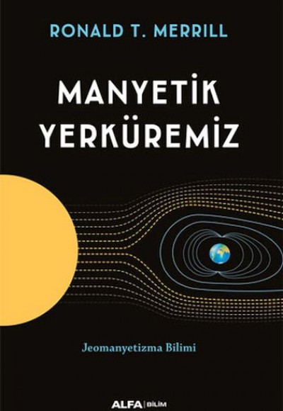 Manyetik Yerküremiz