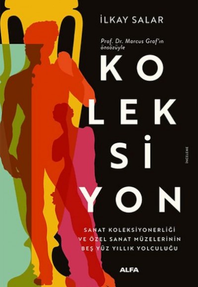 Koleksiyon