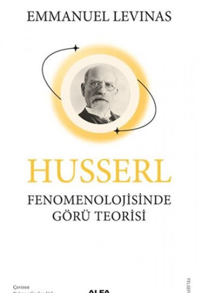 Husserl Fenomenolojisinde Görü Teorisi