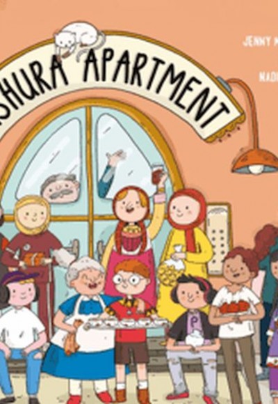 Ashura Apartment