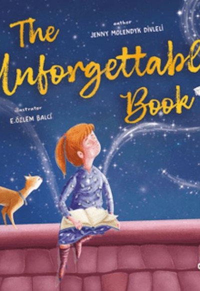 The Unforgettable Book