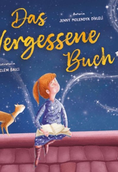 Das Vergessene Buch