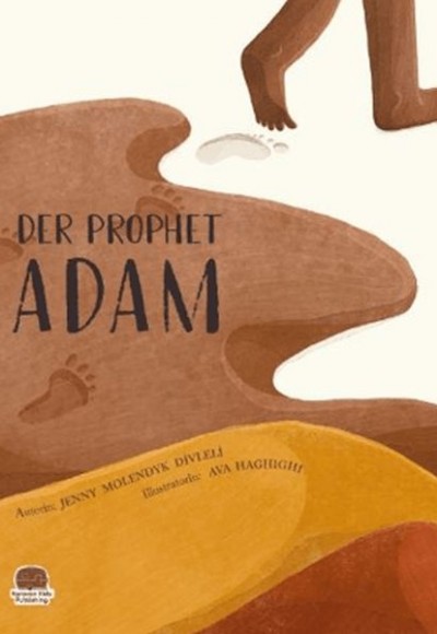 Der Prophet Adam (Almanca Âdem Aleyhisselam)
