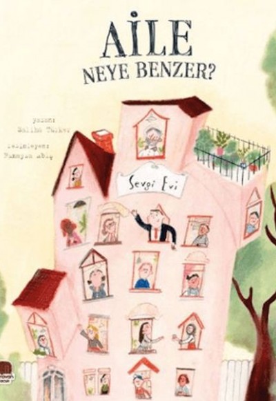 Aile Neye Benzer