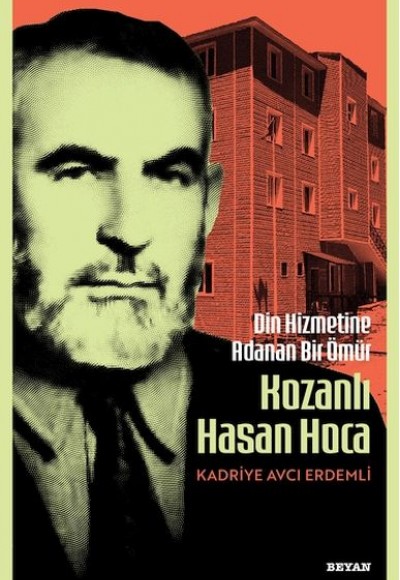 Din Hizmetine Adanan Bir Ömür Kozanlı Hasan Hoca