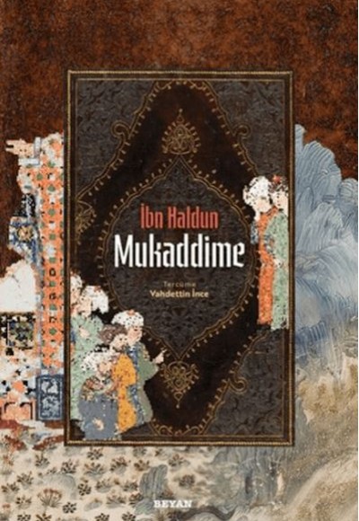 Mukaddime (Ciltli)