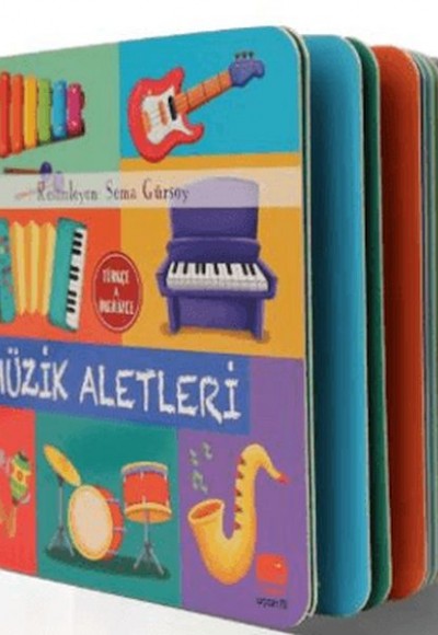 Müzik Aletleri