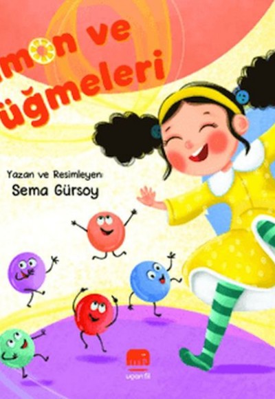 Limon ve Düğmeleri