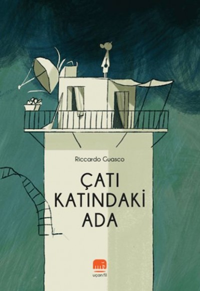 Çatı Katındaki Ada