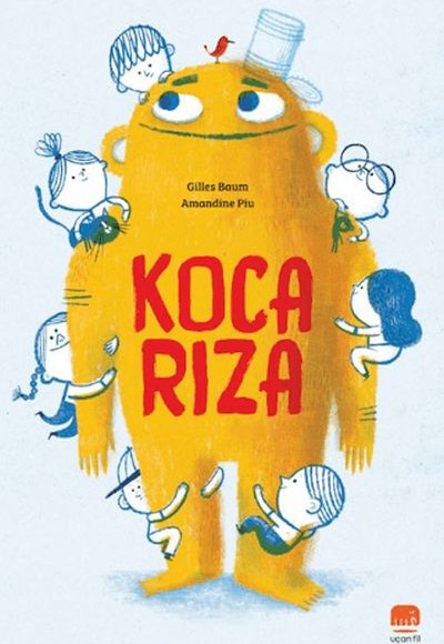 Koca Rıza Koca Rıza