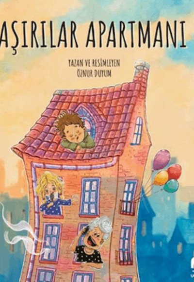 Aşırılar Apartmanı