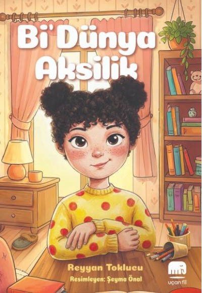 Bi Dünya Aksilik Bi Dünya Aksilik