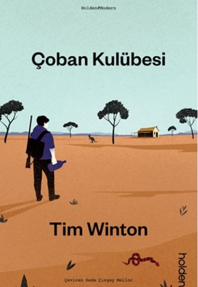 Çoban Kulübesi
