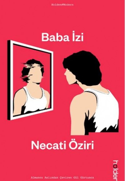 Baba İzi