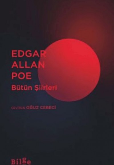 Bütün Şiirleri