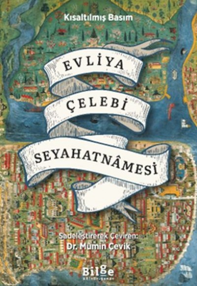 Evliya Çelebi Seyahatnamesi
