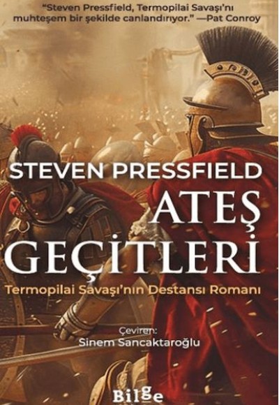 Ateş Geçitleri