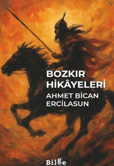 Bozkır Hikayeleri