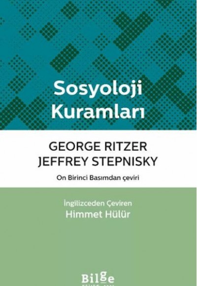 Sosyoloji Kuramları