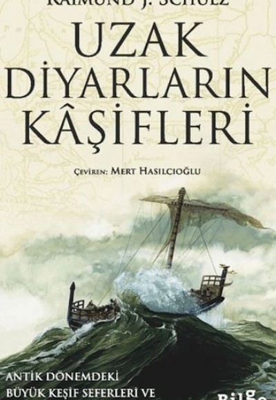 Uzak Diyarların Kaşifleri