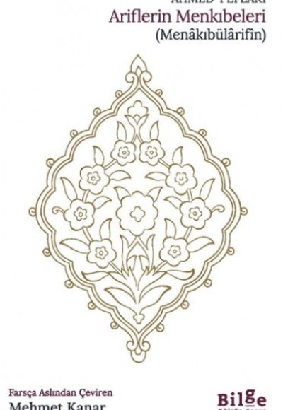 Ariflerin Menkıbeleri