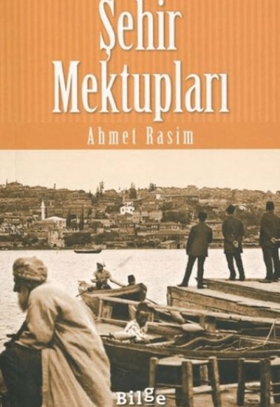 Şehir Mektupları