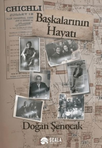 Başkalarının Hayatı Başkalarının Hayatı