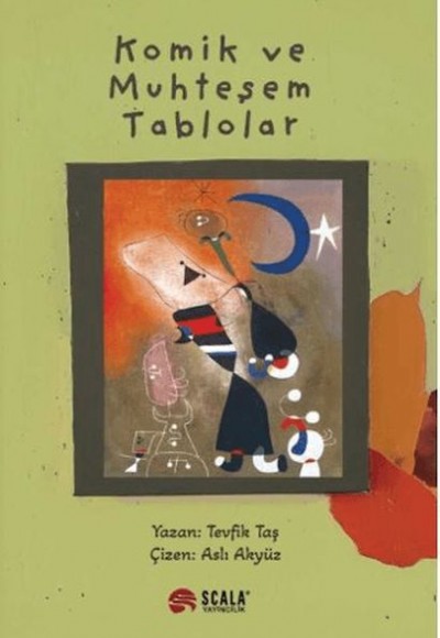 Komik ve Muhteşem Tablolar Komik ve Muhteşem Tablolar