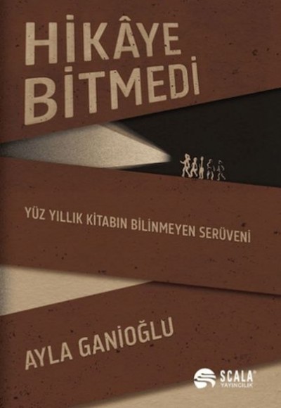 Hikaye Bitmedi Hikaye Bitmedi