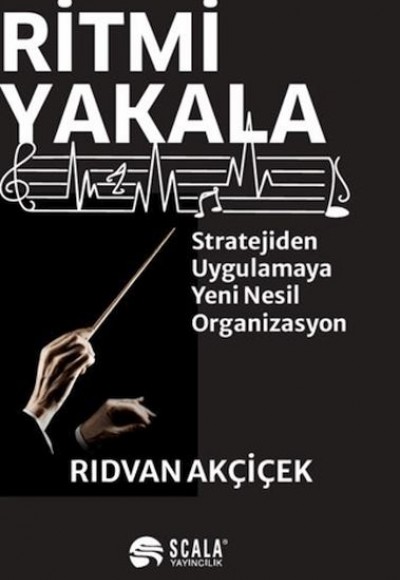 Ritmi Yakala Ritmi Yakala