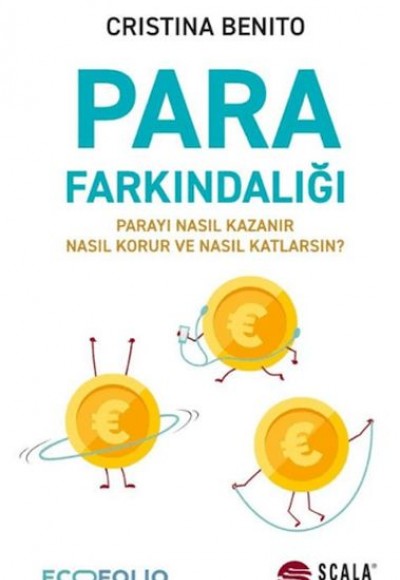Para Farkındalığı Para Farkındalığı
