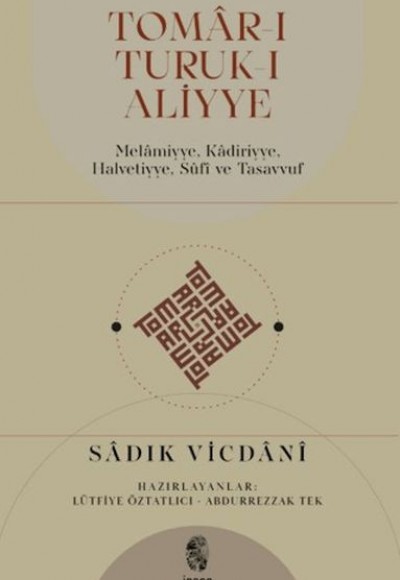 Tomar-ı Tutuk-ı Aliyye