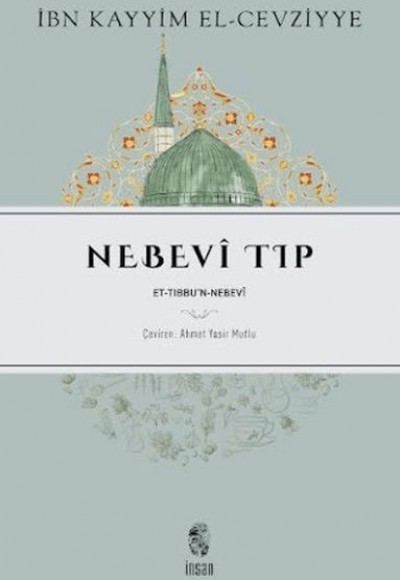 Nebevi Tıp Nebevi Tıp