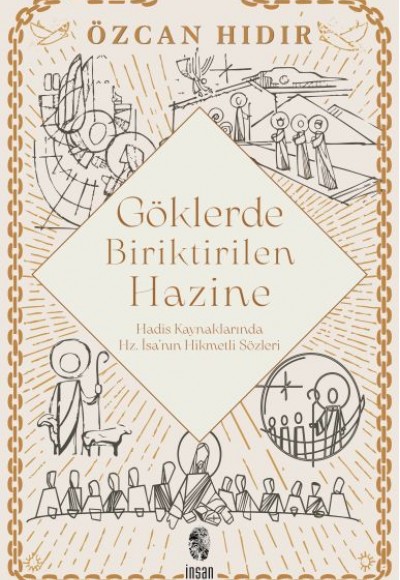 Göklerde Biriktirilen Hazine