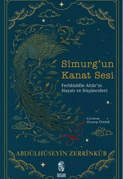 Simurg'un Kanat Sesi Simurg'un Kanat Sesi